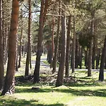 La Torre Santiurde de Reinosa