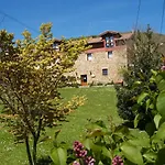 La Torre Santiurde de Reinosa