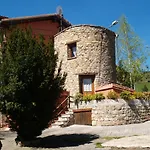 La Torre Albergue