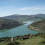 La Torre Albergue