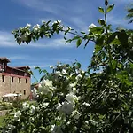 La Torre Albergue *