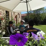 La Torre Santiurde de Reinosa