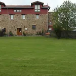 Albergue La Torre Santiurde de Reinosa