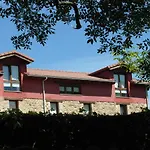 La Torre Albergue