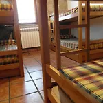 La Torre Albergue Santiurde de Reinosa
