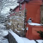 Albergue La Torre Santiurde de Reinosa