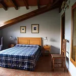 La Torre Albergue *