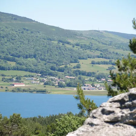 Auberge de jeunesse La Torre *
