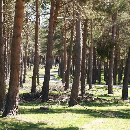 La Torre Santiurde de Reinosa