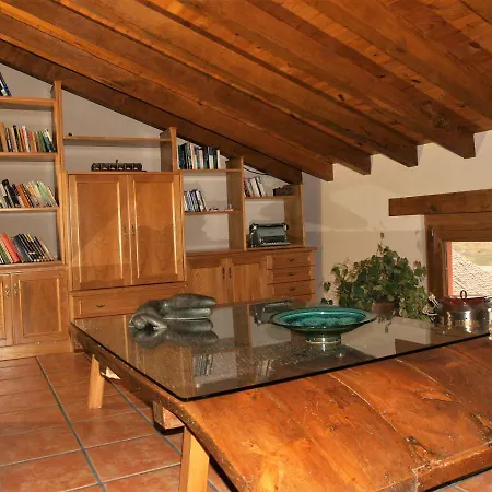 La Torre * Santiurde de Reinosa