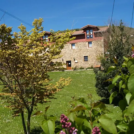 La Torre Santiurde de Reinosa