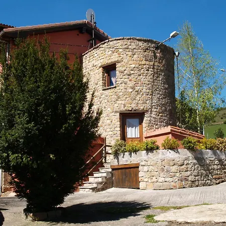 La Torre Auberge de jeunesse
