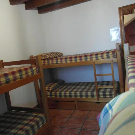 La Torre Santiurde de Reinosa