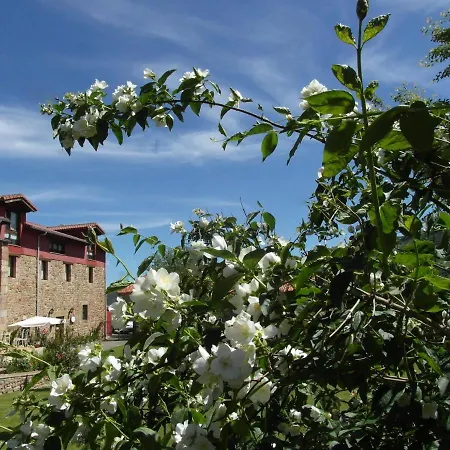 La Torre Hostel *