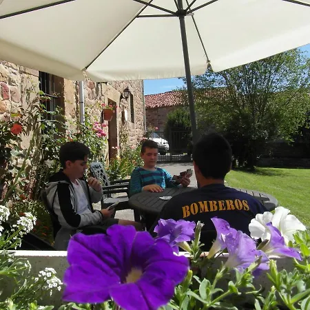 La Torre Santiurde de Reinosa