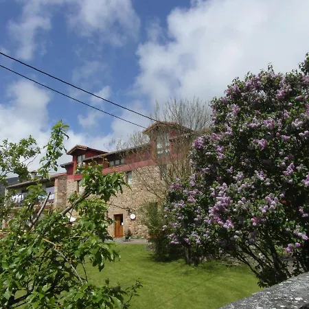 Auberge de jeunesse La Torre
