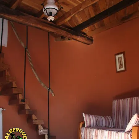 Hostel La Torre Santiurde de Reinosa