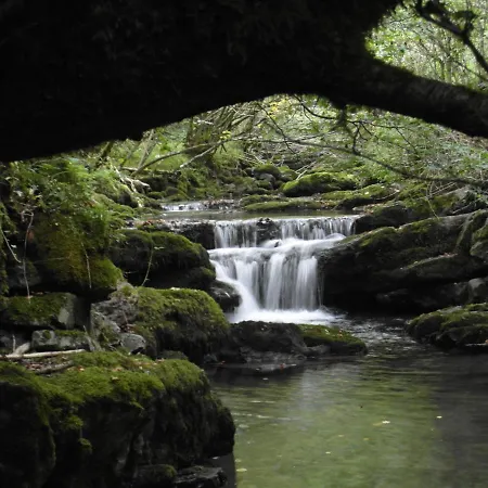 La Torre Hostel Santiurde de Reinosa