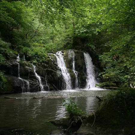 La Torre Hostel Santiurde de Reinosa