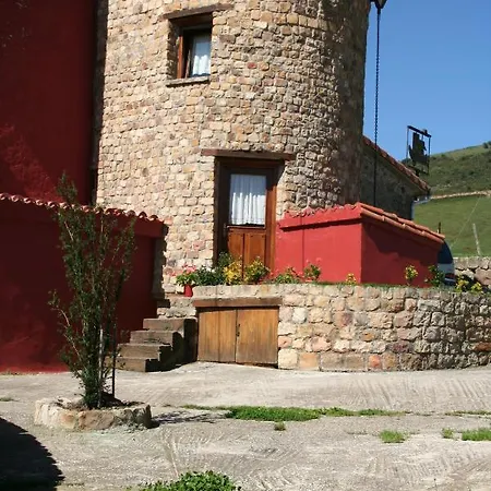 La Torre Albergue