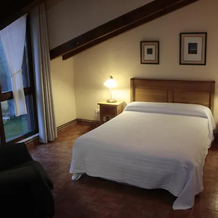 Auberge de jeunesse La Torre