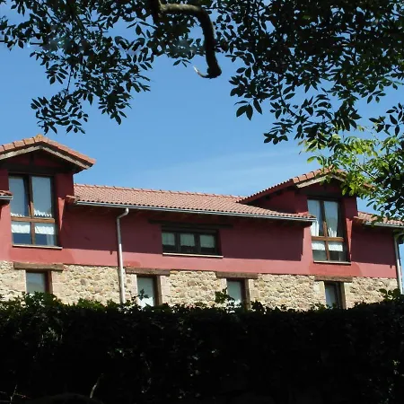 La Torre אכסניה