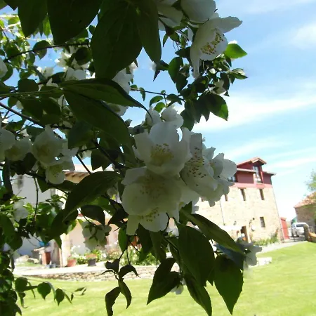 La Torre * Santiurde de Reinosa