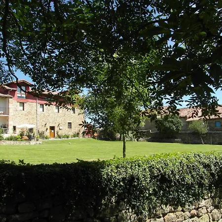 אכסניה La Torre