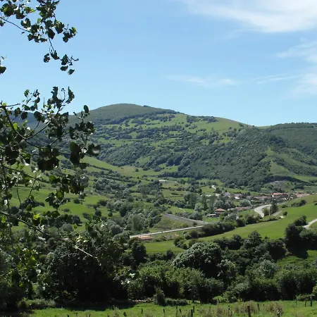 Auberge de jeunesse La Torre *