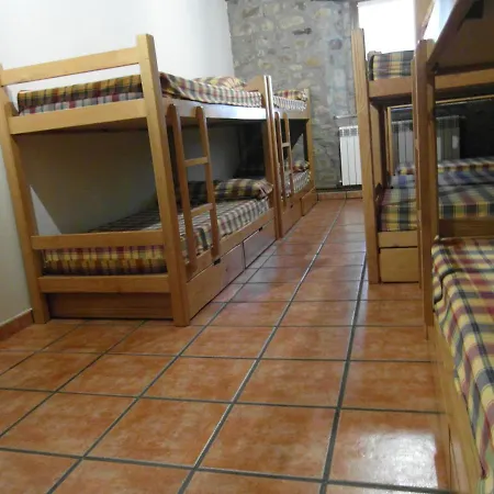 La Torre Santiurde de Reinosa