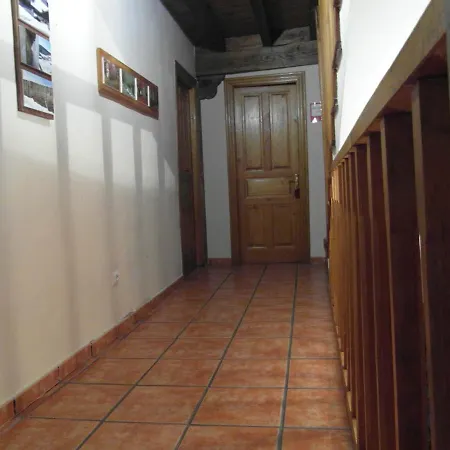 La Torre Santiurde de Reinosa