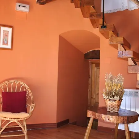 Auberge de jeunesse La Torre