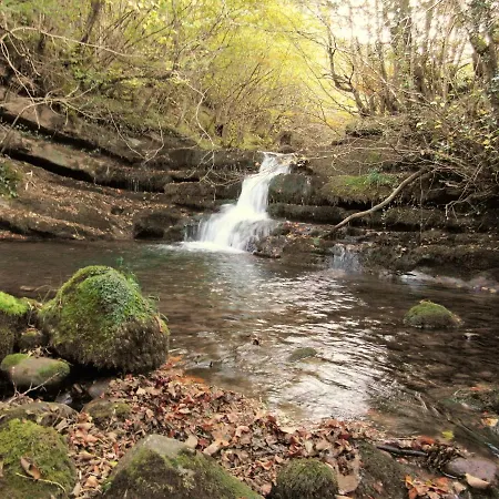 La Torre Hostel Santiurde de Reinosa