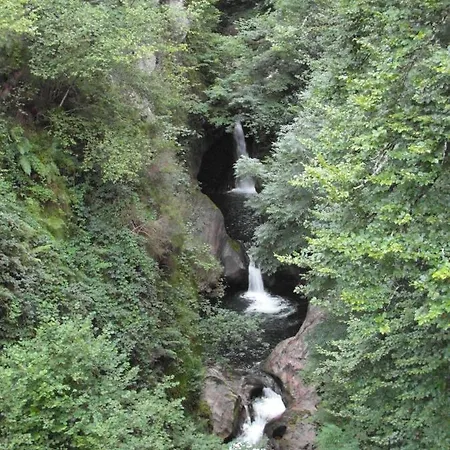 Hostel La Torre Santiurde de Reinosa