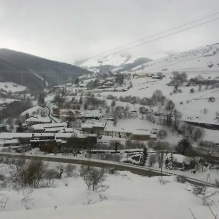 La Torre * Santiurde de Reinosa