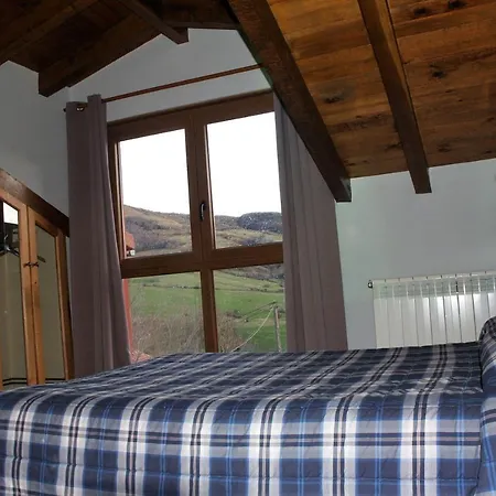 La Torre Santiurde de Reinosa