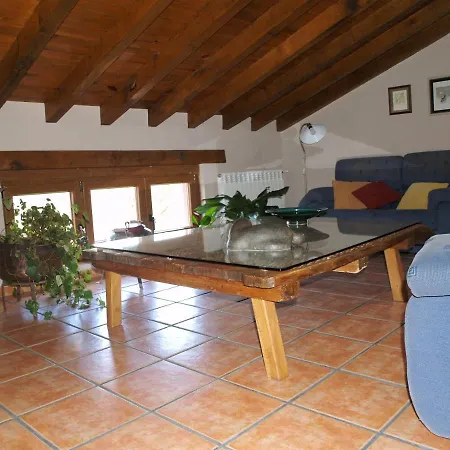 La Torre Santiurde de Reinosa