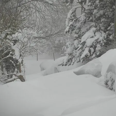 Hostel La Torre Santiurde de Reinosa