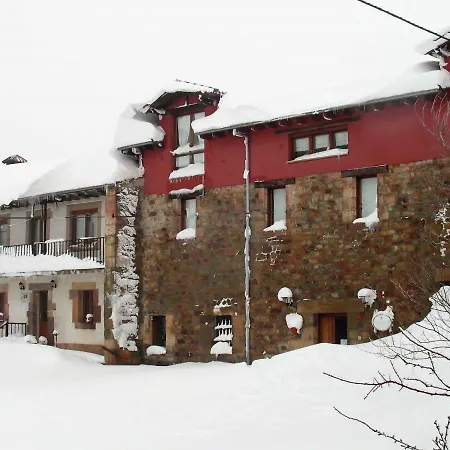 Auberge de jeunesse La Torre *