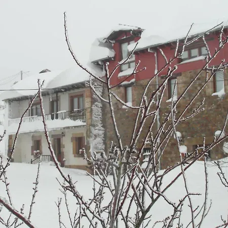 Auberge de jeunesse La Torre