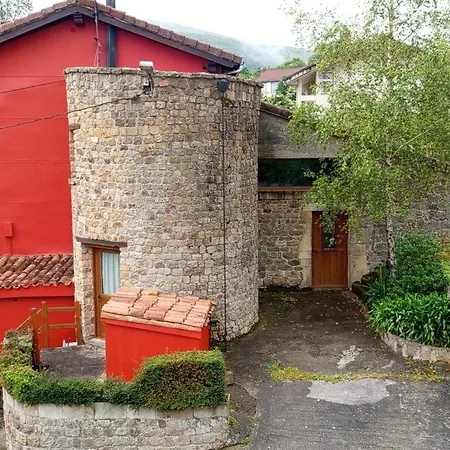La Torre *