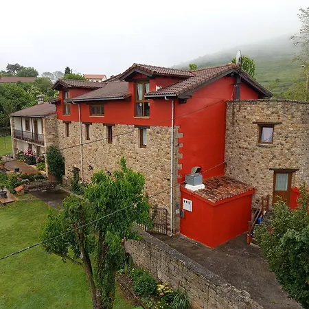 La Torre Santiurde de Reinosa
