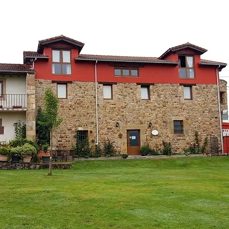 La Torre Santiurde de Reinosa