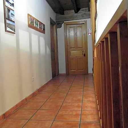 אכסניה La Torre