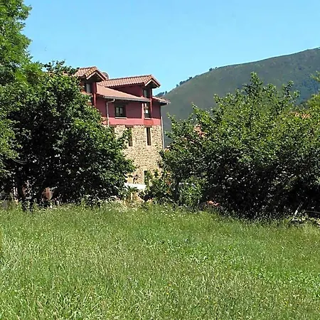 La Torre Albergue Santiurde de Reinosa