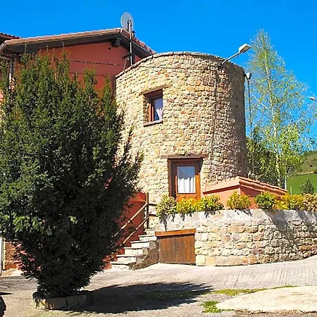 La Torre * Santiurde de Reinosa