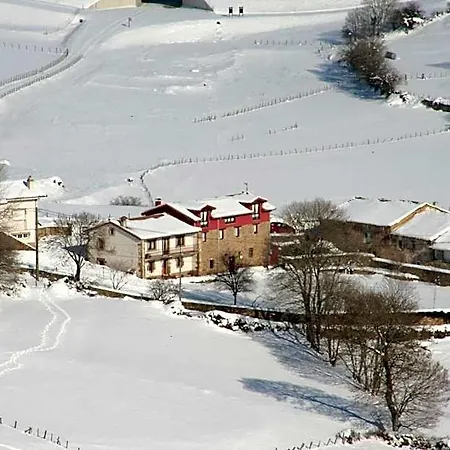 La Torre Santiurde de Reinosa