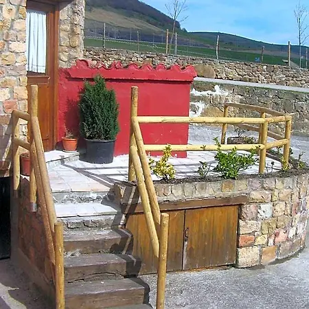 Albergue La Torre Santiurde de Reinosa