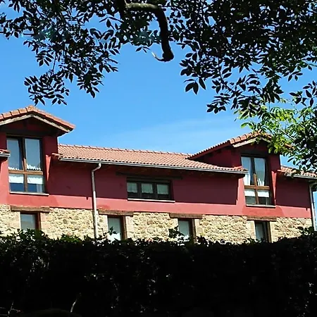 אכסניה La Torre