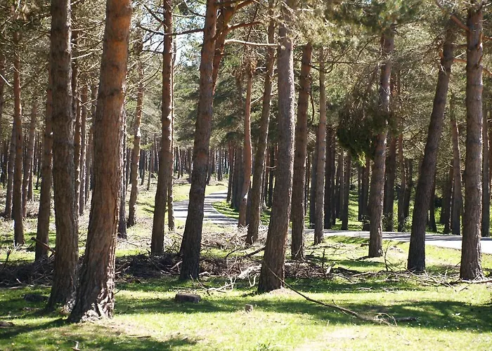 La Torre Santiurde de Reinosa